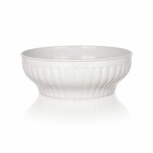 Banquet Tészta-keverő tál 24 cm, fehér kép