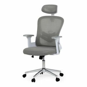 Autronic KA-K2031 GREY Irodai szék kép