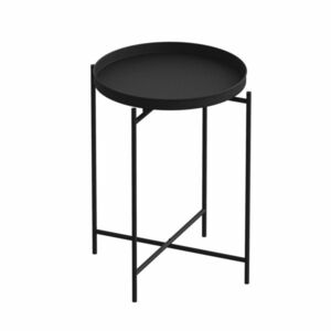Sale Black tárolóasztal kép