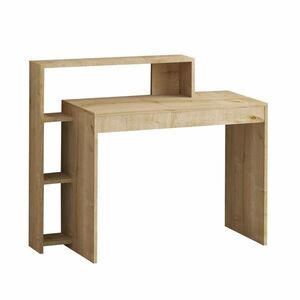 Uma Oak íróasztal kép