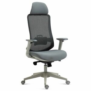 Autronic KA-V321 GREY Irodai szék kép