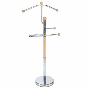 Szonainas ABD-1278 CR króm/tölgyfa, 112 cm kép