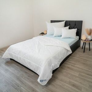 Kvalitex COOL EFECT nyári paplan 600 g, 200 x 200 cm kép