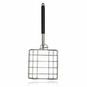 Happy Green teleszkópos BBQ rács, 27–67 cm kép