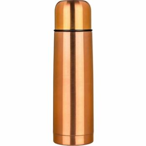 Banquet Avanza rozsdamentes acél termosz 0, 5 l, rézfém színű, 0, 5 l kép