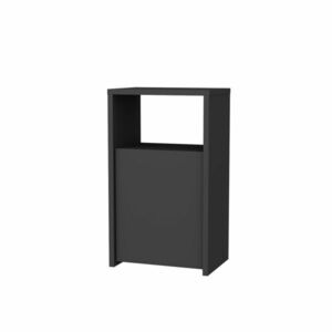 Carlin Anthracite éjjeliszekrény kép