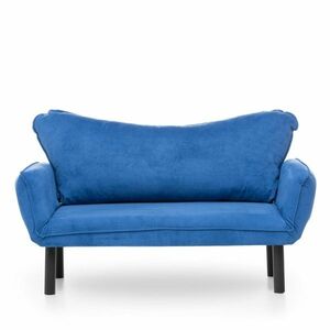Chatto Blue kinyitható kanapé kép