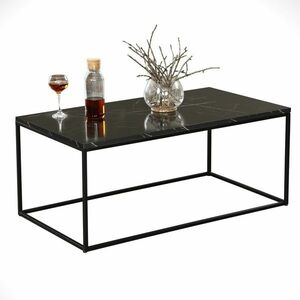 Cosco Black dohányzóasztal kép