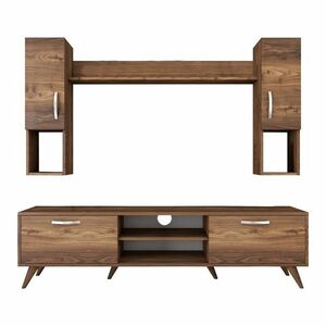 Mio Walnut TV-fal kép