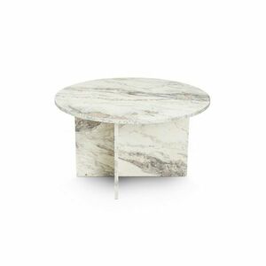 Harmo Freesia Marble dohányzóasztal kép