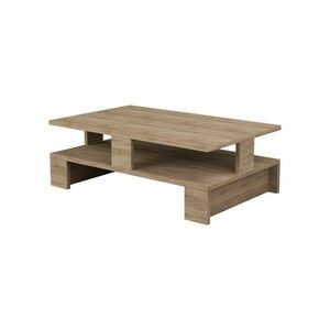 Mansu Oak dohányzóasztal kép