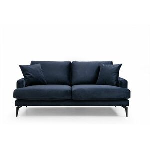 Papira 2 Navy Blue kanapé kép