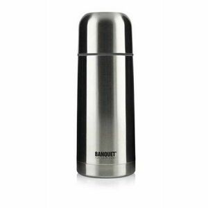 Banquet Accent termosz rozsdamentes acél, 0, 35 l, , 0, 35 l kép