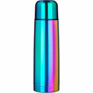 Banquet Avanza rozsdamentes acél termosz 0, 5 l, szivárványos matt, 0, 5 l kép