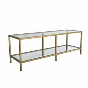 Basic Gold TV-asztal kép