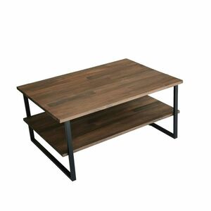 Neta Walnut dohányzóasztal kép