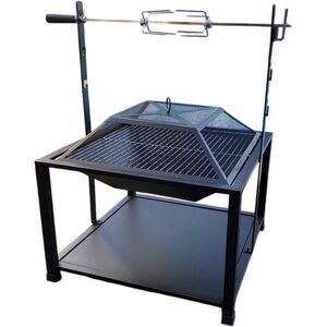 Kültéri elektromos grillek kép