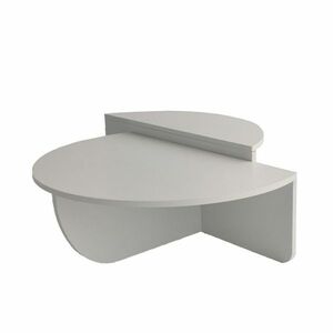 Podium White dohányzóasztal kép