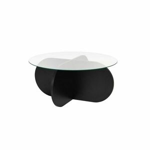 Aeris Black dohányzóasztal kép