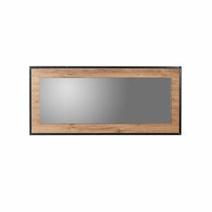 Idea Black and Atlantic Pine tükör, 110 cm, M kép