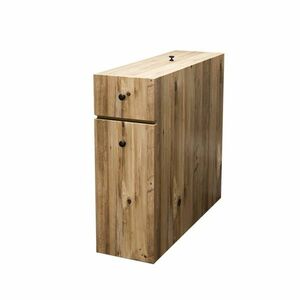 Calencia Oak fürdőszoba szekrény kép