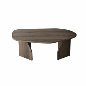 Rock Walnut dohányzóasztal kép