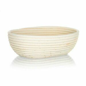 Banquet Oval kenyérkosár kenyérkelesztéshezNatural 28 x 22 x 9 cm kép