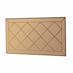 Zeora Bronze tükör kép