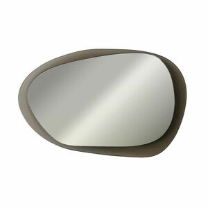 Aqua Bronze tükör 55 x 75 cm kép