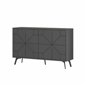 Dune Anthracite szekrény kép