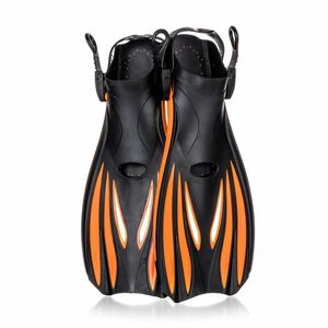 Sportwell úszó uszonyok S (EU 34-38), S kép