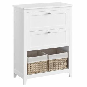 E1054 WT komód, 60 cm kép