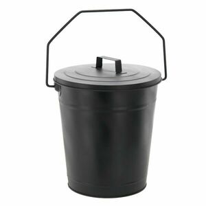 Aldotrade hamutároló fedéllel, átmérő 21/27cm, magasság 36cm kép