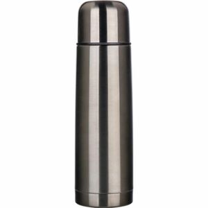 Banquet Avanza rozsdamentes acél termosz 0, 5 l, metálfekete, 0, 5 l kép