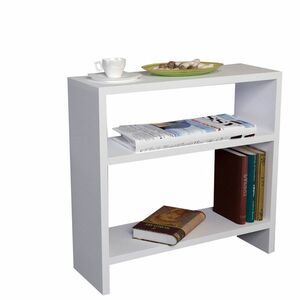 Silvanus White konzolasztal kép