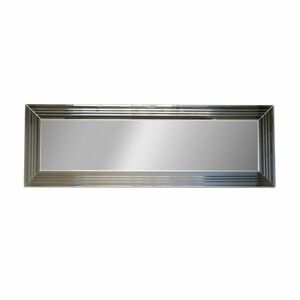 Silver C tükör 40 x 120 cm kép