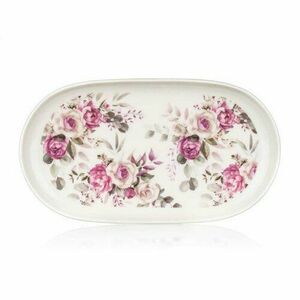 Banquet Kerámia tál Rose 22, 5 x 12, 5 cm kép