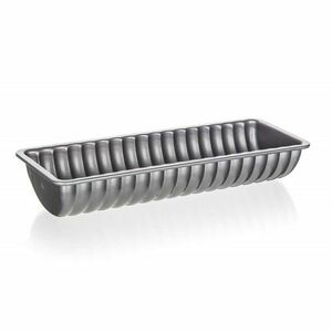Banquet Culinaria őzgerinc forma tapadásmentes felülettel, 31.5 x 12 x 5.5 cm kép