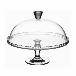 Pasabahce Tortatálca fedéllel Patisserie, 32, 2 cm kép