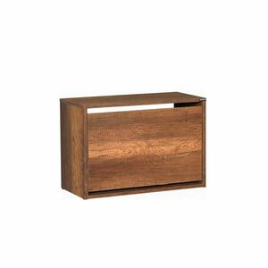 Oslo Walnut I cipősszekrény kép