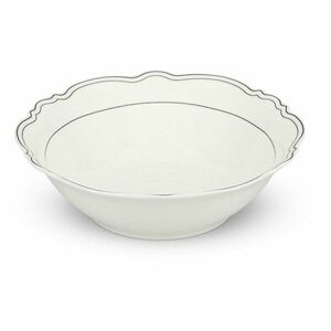 Fehér tál szett 2 db-os ø 18 cm Odette – S|P Collection kép