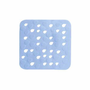 Csúszásgátló alátét zuhanyfülkébe 54x54 cm Drops – Spirella kép