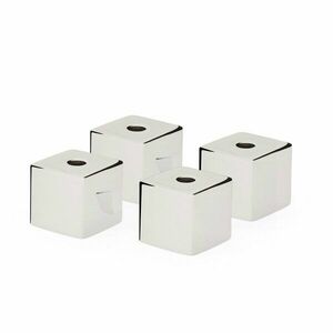 Fém gyertyatartó Acadia – Kave Home kép