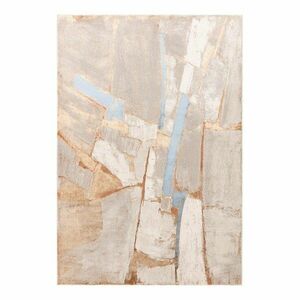Bézs-krémszínű szőnyeg 200x275 cm Miro – Asiatic Carpets kép