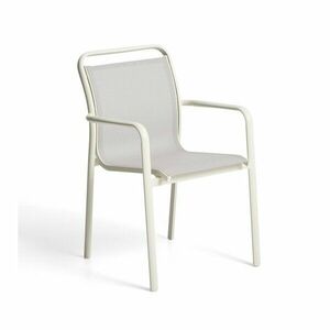 Krémszínű kerti szék Luri – Kave Home kép