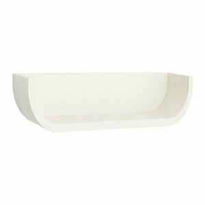 Bézs fali polc 60 cm Salaya – Kave Home kép