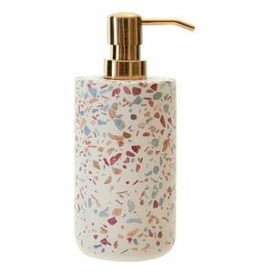 Beton szappanadagoló 180 ml Mozie – Premier Housewares kép