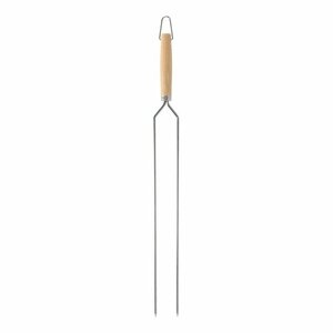 Rozsdamentes acél grillnyárs – Esschert Design kép