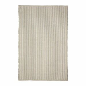 Bézs kültéri-beltéri szőnyeg 160x230 cm Canyet – Kave Home kép