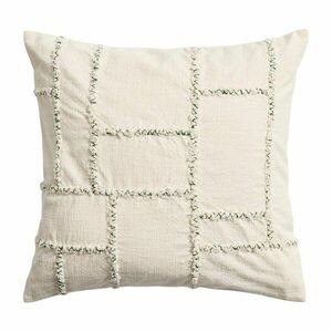 Párnahuzat 45x45 cm Verion – Kave Home kép